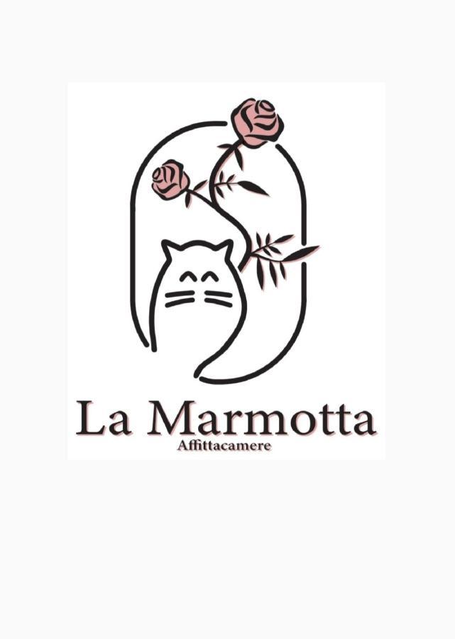 Hotel La Marmotta Luserna San Giovanni Exterior foto